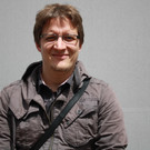 David Lanza Dirigent des MV Lustenau 