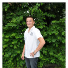 18. Geburtstag - Stefan Ignjatovic 