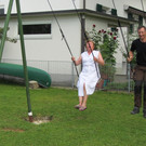 Agile Seniorin