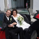 Hochzeit Isabella Roll und Daniel Marius