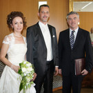 Hochzeit Filiz Karakilic und Andreas Pucko