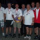 ASKÖ - Landesmeisterschaft in Bludenz