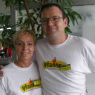 Bilder aus der Sporthalle am See