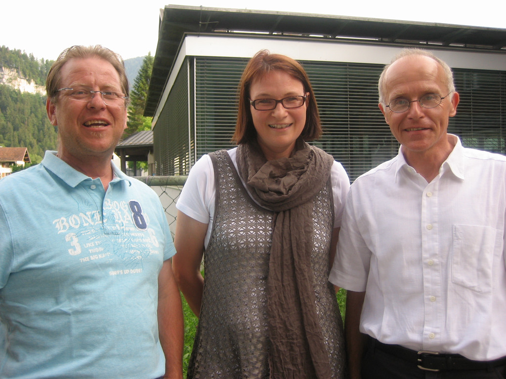 Werner und Ingried Troy und Dr_Pius Fink.JPG