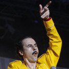 DiF: Austrofred auf der FM4-Bühne am 23.6.2012