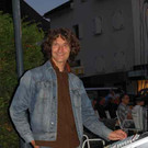 Konzert von Julia Zischg & Band