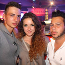 Samstag @ House meets 4 gewinnt!