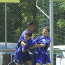 Best of VFV Nachwuchsfussballtag in Egg - drei Titel fuer SC Bregenz