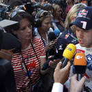 Alonso gewinnt Rennen in Valencia