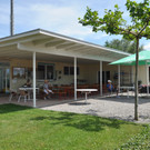 20 Jahre Tennisclub Koblach
