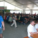Impressionen vom 7. Wolfurter Stundenlauf