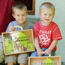 weitere Bilder vom Reiseziel Museum 2011