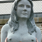 Sexy Statuen