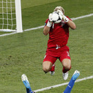 Euro 2012: Italien gewann Elfmeter-Krimi gegen England