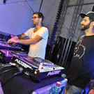 Donauinselfst 2012 - Tag 3: Vanilla Sky, Ja Panik und BektoBek