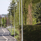 Anzahl von Straßenlampen stößt auf Unverständnis