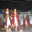 Fest der Kulturen 2012