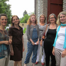 Vernissage im Kunstraum