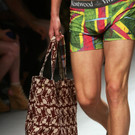 Milano Moda Uomo 2012