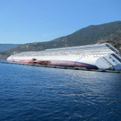 Leserreporter: Costa Concordia