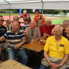 Jubiläumsturnier der AH Rätia Bludenz