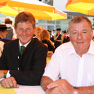 Bilder vom Pfarrfest
