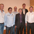 weitere Bilder von der JHV des HC Hohenems