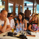 Bilder vom Finale