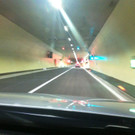 Mit VOL.AT durch die neue Röhre des Pfändertunnels