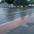 Kein neuer Schutzweg geplant