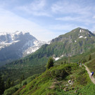 Wandertag der Naturfreunde