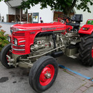 Oldtimertreffen