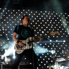 Der Headliner Blink 182 zog alle Aufmerksamkeit auf sich