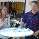 mehr Bilder von der OJAH-Veranstaltung