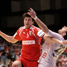 ÖHB verpasste Sensation gegen Kroatien - 23:26 