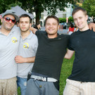 mehr Bilder von der OJAH-Veranstaltung