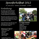 Verein "Im Schopf"