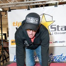 tipp3 Walk of Stars: Joe Bonamassa 