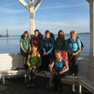 Ladies Only: vom Bodensee zum Piz Buin