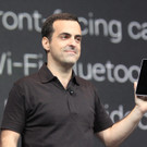 Google Nexus 7 vorgestellt
