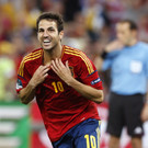 Euro 2012: Spanien gewinnt gegen Portugal