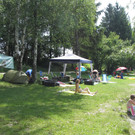 Tauchtag des Handicaptauchclubs Vorarlberg HTCV