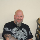 Bunt "GeRoooomt" - "Tattoo-Stammtisch"