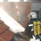 Brand Maria Enzersdorf