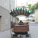 Bilder vom Fiaker