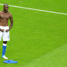 Italien feiert Balotelli