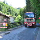 Kanalisation Eschenau