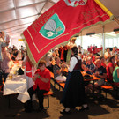 Festfinale - 85 Jahre OF Buch - 24.06.2012