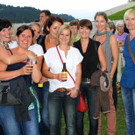 Rainhard Fendrich in Krumbach