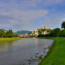 Bilder aus Salzburg